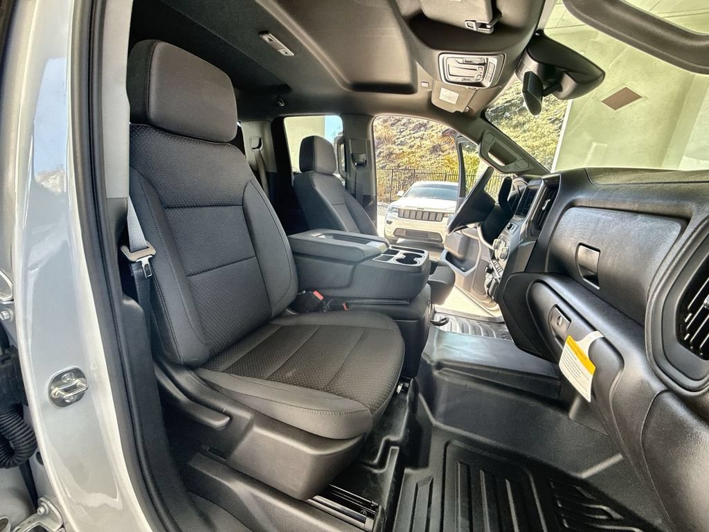 New 2026 GMC Sierra 2500 Pro w/ Convenience Package RWD image 19
