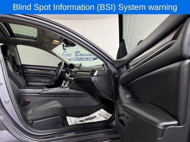 Used 2019 Honda Accord EX image 14