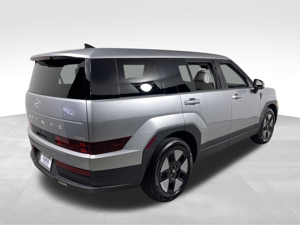 New 2026 Hyundai Santa Fe SE image 5