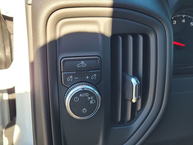 New 2026 GMC Sierra 1500 Pro w/ Pro Value Package image 15