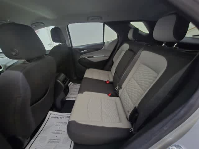 Used 2020 Chevrolet Equinox LT AWD/4WD image 13