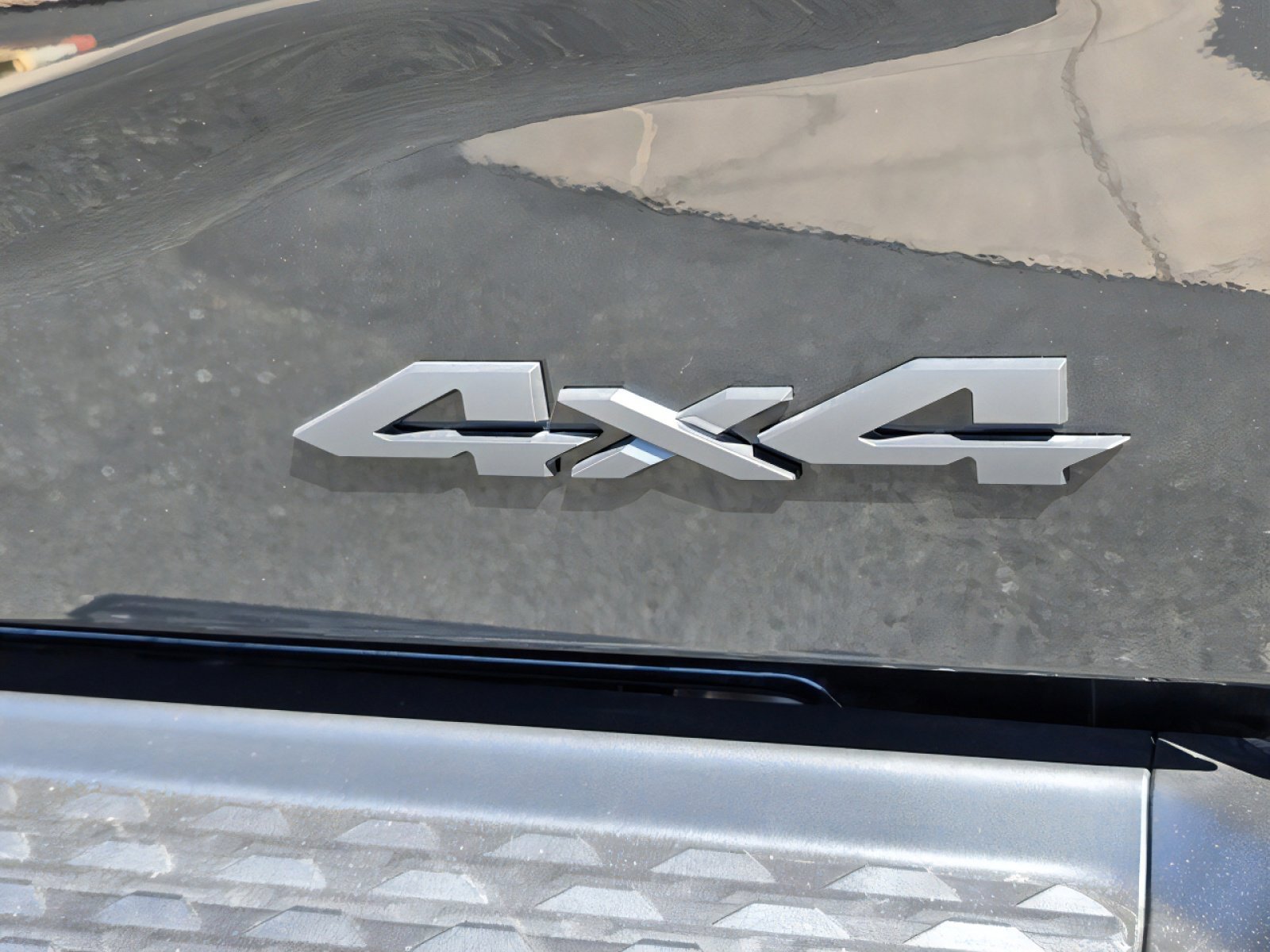 New 2026 RAM 2500 Tradesman image 24