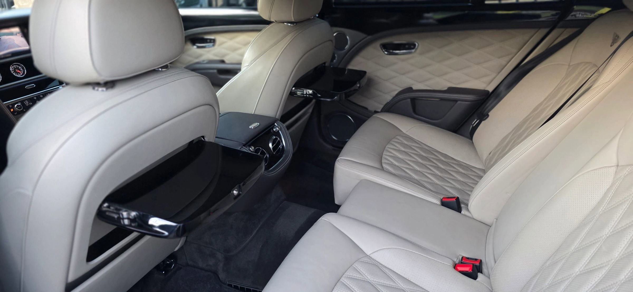 Used 2020 Bentley Mulsanne image 22