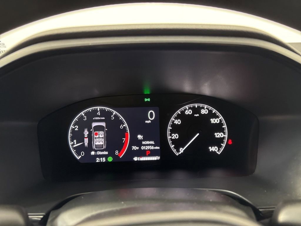 Used 2024 Honda CR-V LX image 24