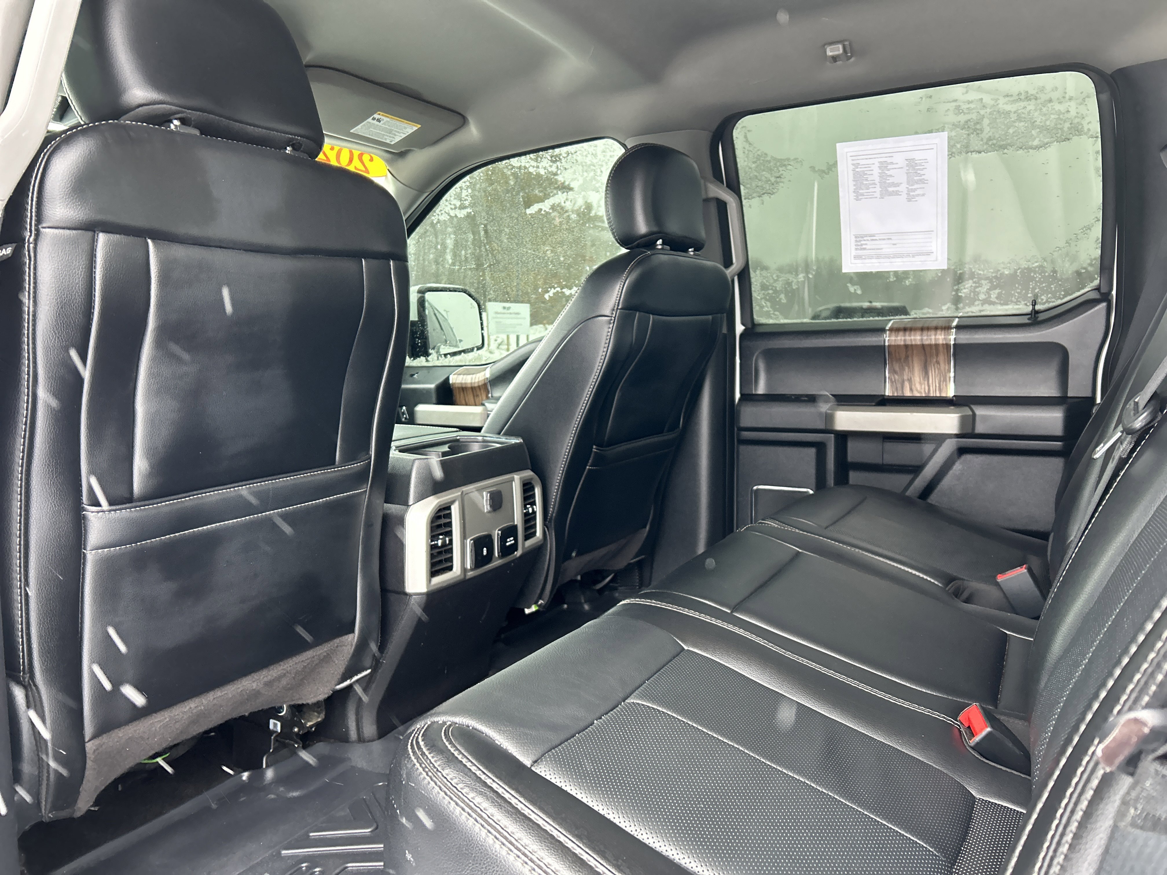 Used 2020 Ford F150 Lariat image 10