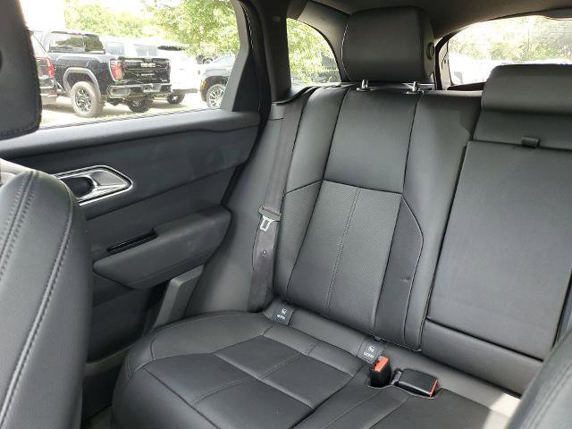 Used 2025 Land Rover Range Rover Velar Dynamic SE image 55