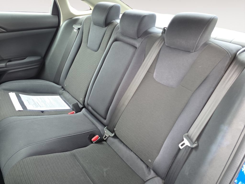 Used 2020 Honda Insight EX image 13
