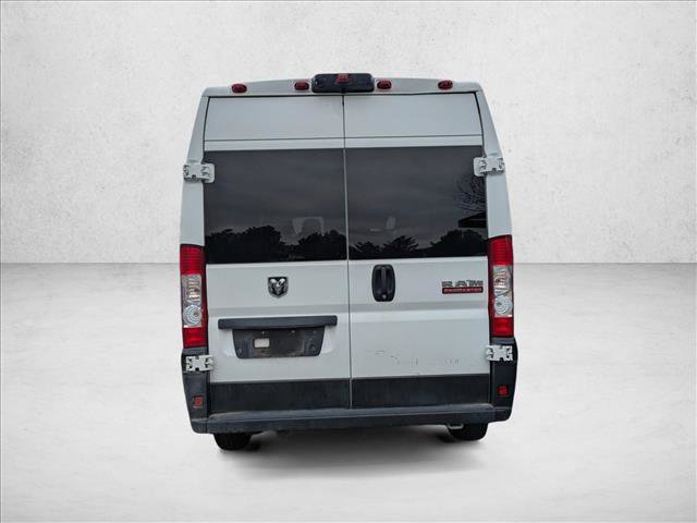 Used 2021 RAM ProMaster 2500 FWD image 6