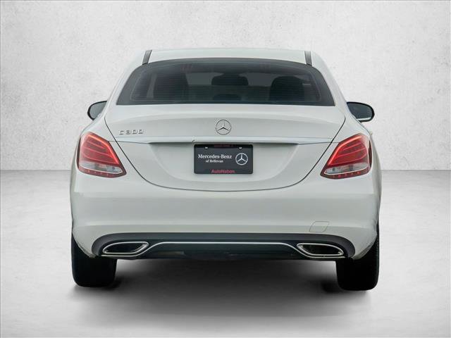 Used 2016 Mercedes-Benz C 300 Sedan image 5