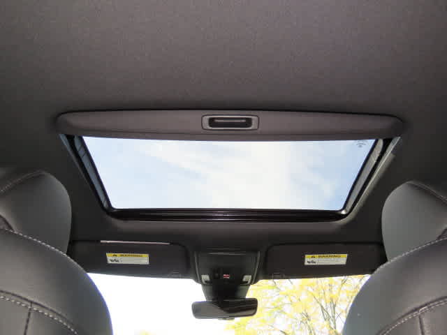 Certified 2026 Honda Civic Sport Touring image 27