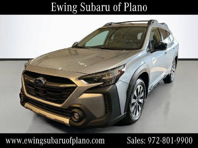 Used 2023 Subaru Outback Limited XT AWD/4WD image 3