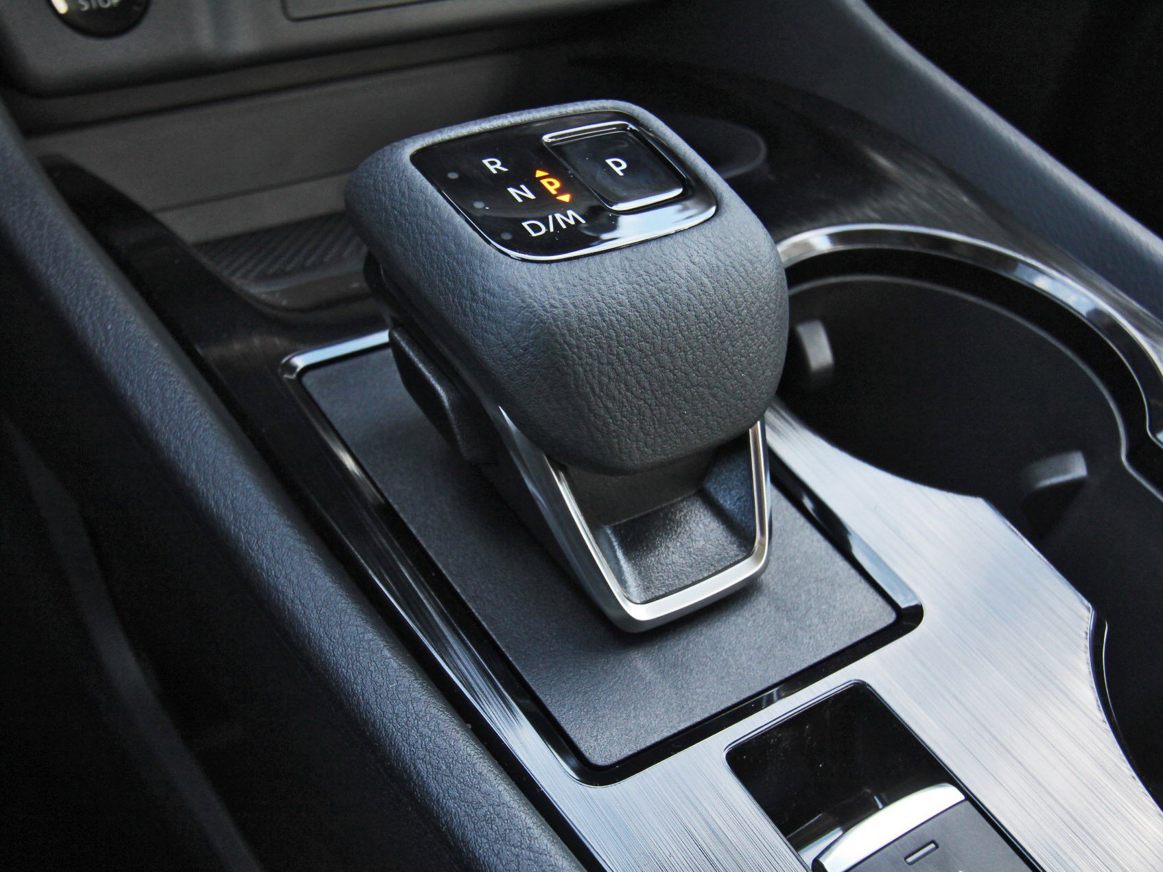 New 2026 Nissan Rogue Dark Armor FWD image 20