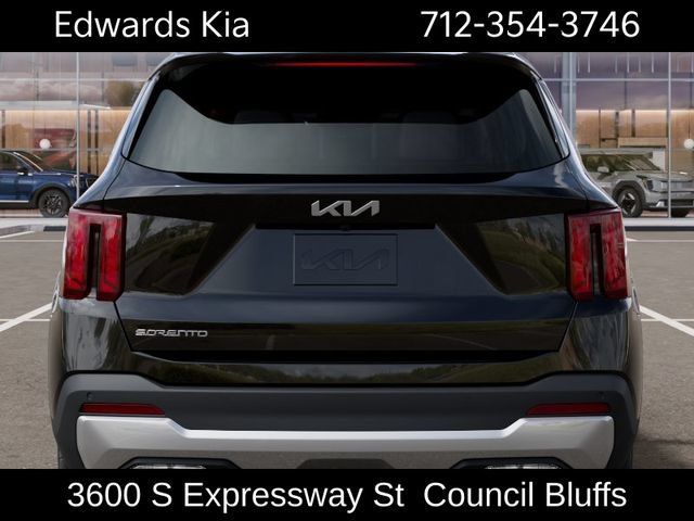 New 2026 Kia Sorento S FWD image 15
