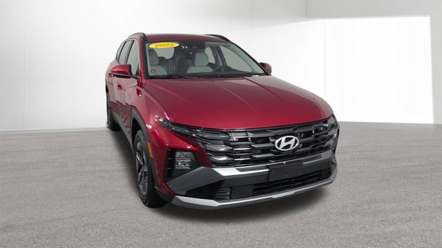 Used 2025 Hyundai Tucson SEL image 3