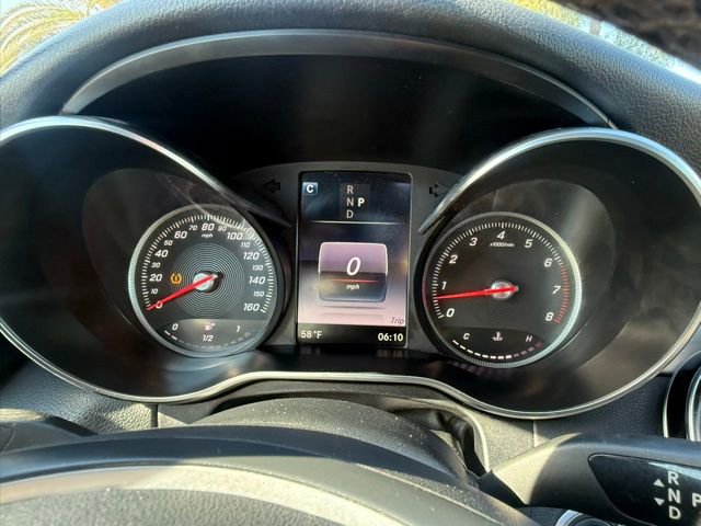 Used 2018 Mercedes-Benz C 300 Sedan image 17