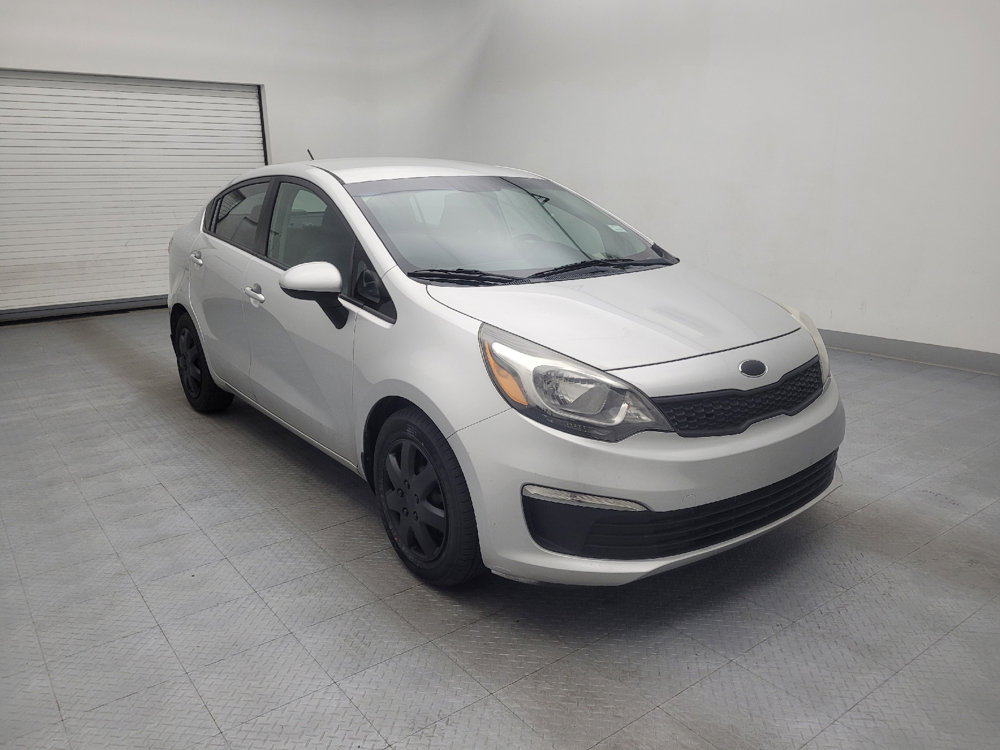 Used 2017 Kia Rio LX image 13