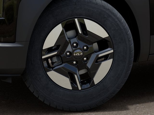 New 2027 Kia Seltos LX FWD image 10
