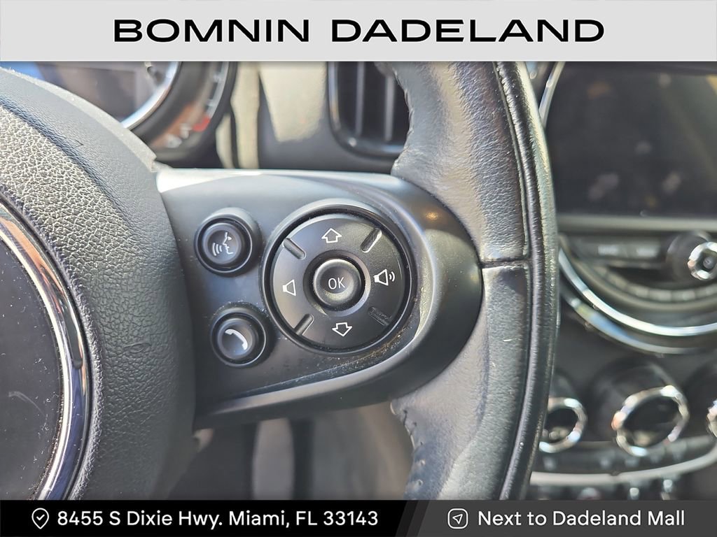 Used 2018 MINI Cooper Countryman S image 20