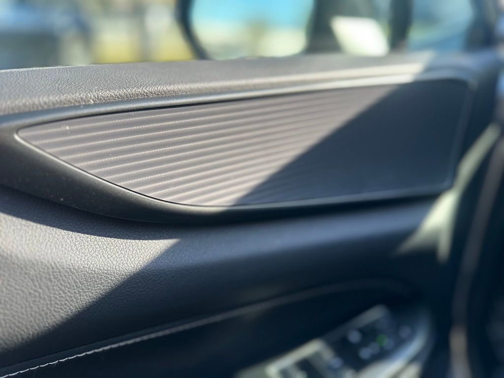 Used 2024 Lexus NX 350 F Sport image 30