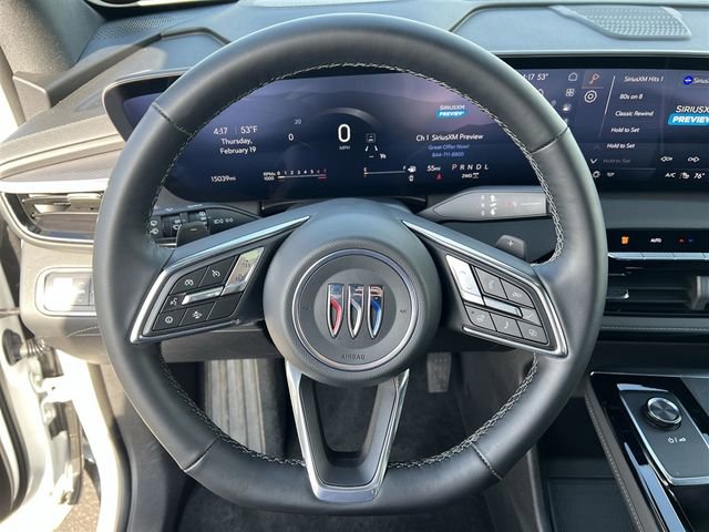 Certified 2025 Buick Enclave Sport Touring image 15