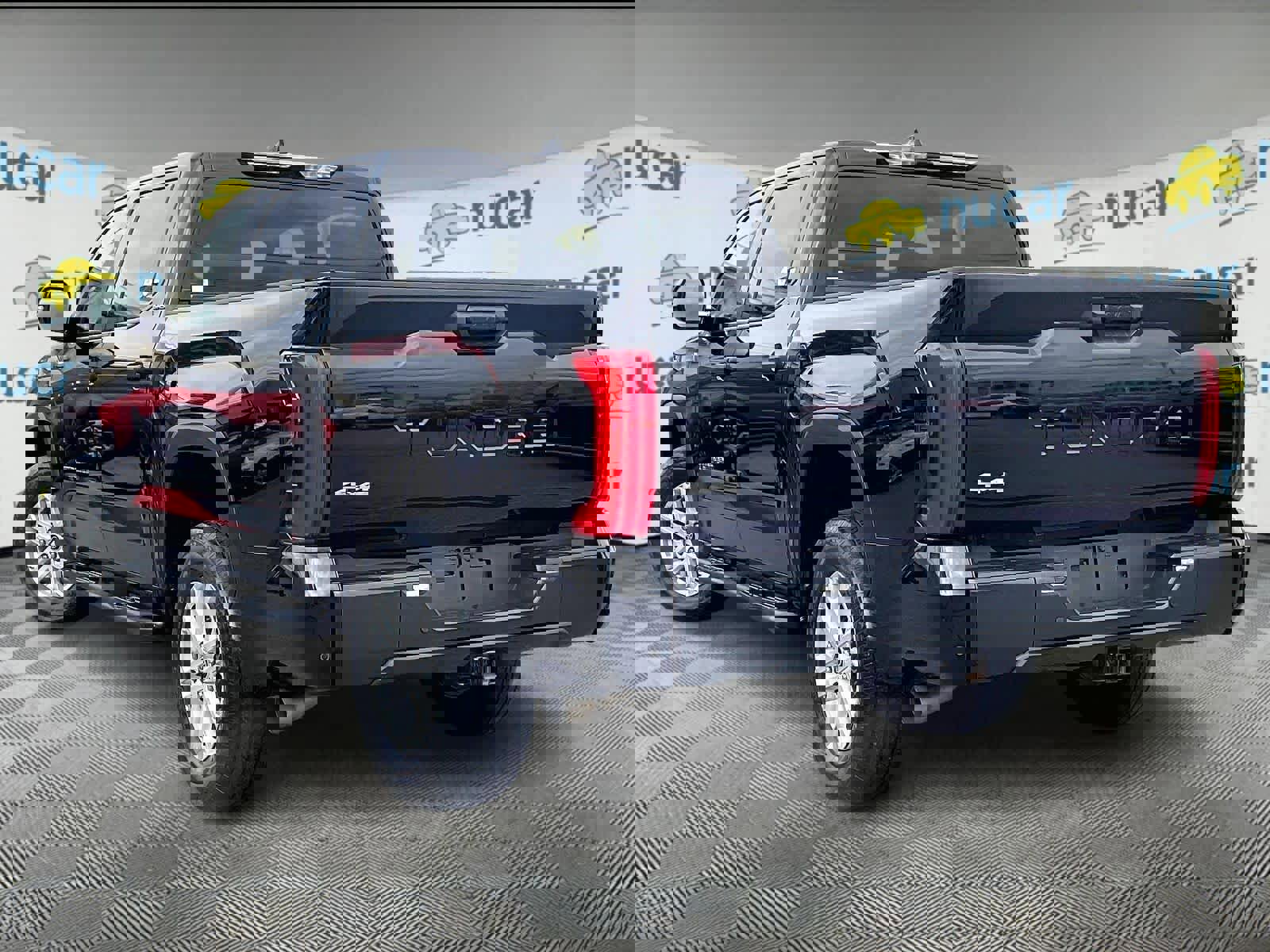 Used 2023 Toyota Tundra SR5 image 4