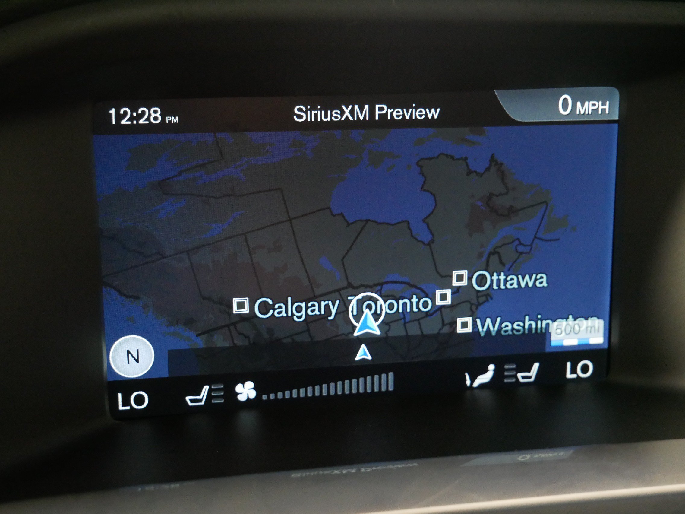 Used 2015 Volvo S60 T5 Premier FWD image 31