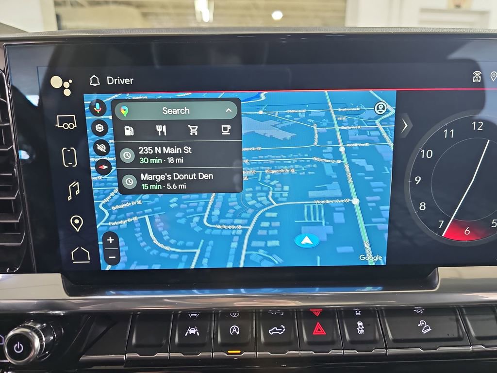 Certified 2023 GMC Sierra 1500 Elevation AWD/4WD image 28