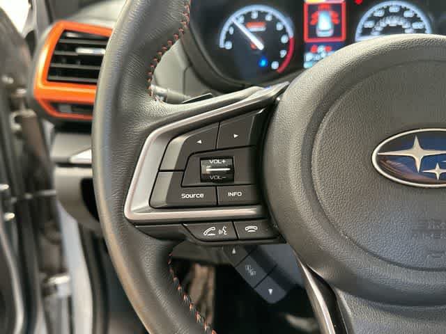 Used 2021 Subaru Forester Sport AWD/4WD image 8