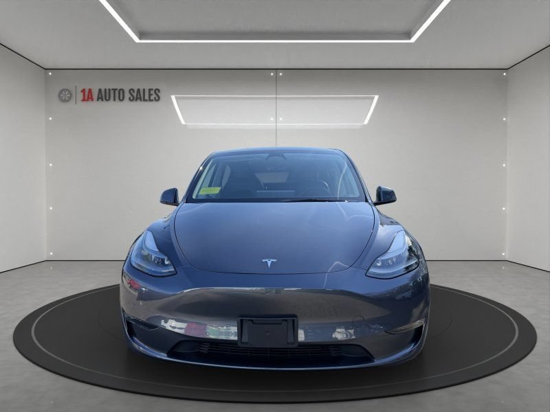 Used 2022 Tesla Model Y Performance AWD/4WD image 8