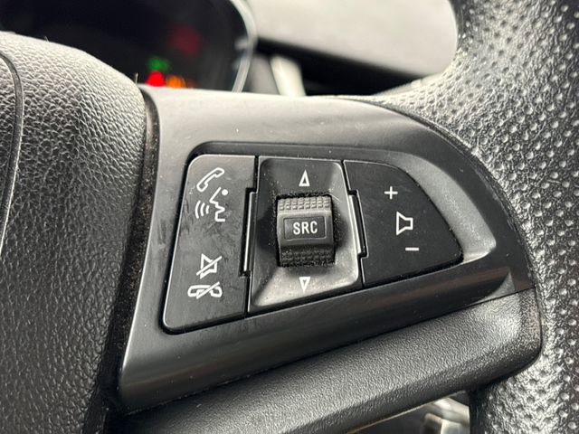 Used 2018 Chevrolet Trax LS FWD image 16