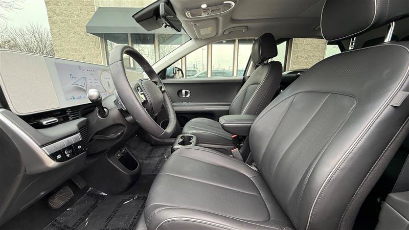 Used 2024 Hyundai Ioniq 5 Limited image 11