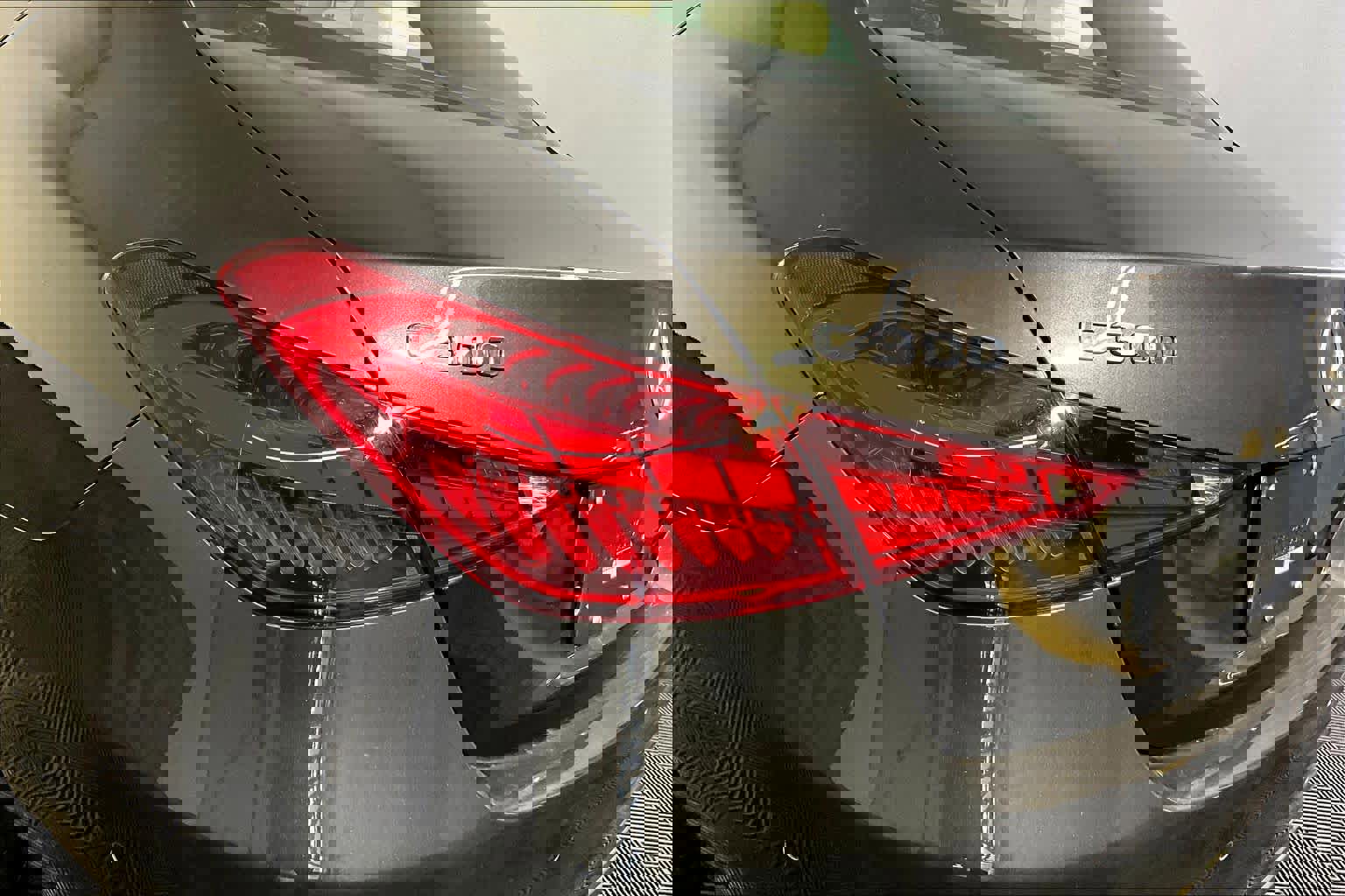 New 2026 Mercedes-Benz C 300 4MATIC Sedan image 5