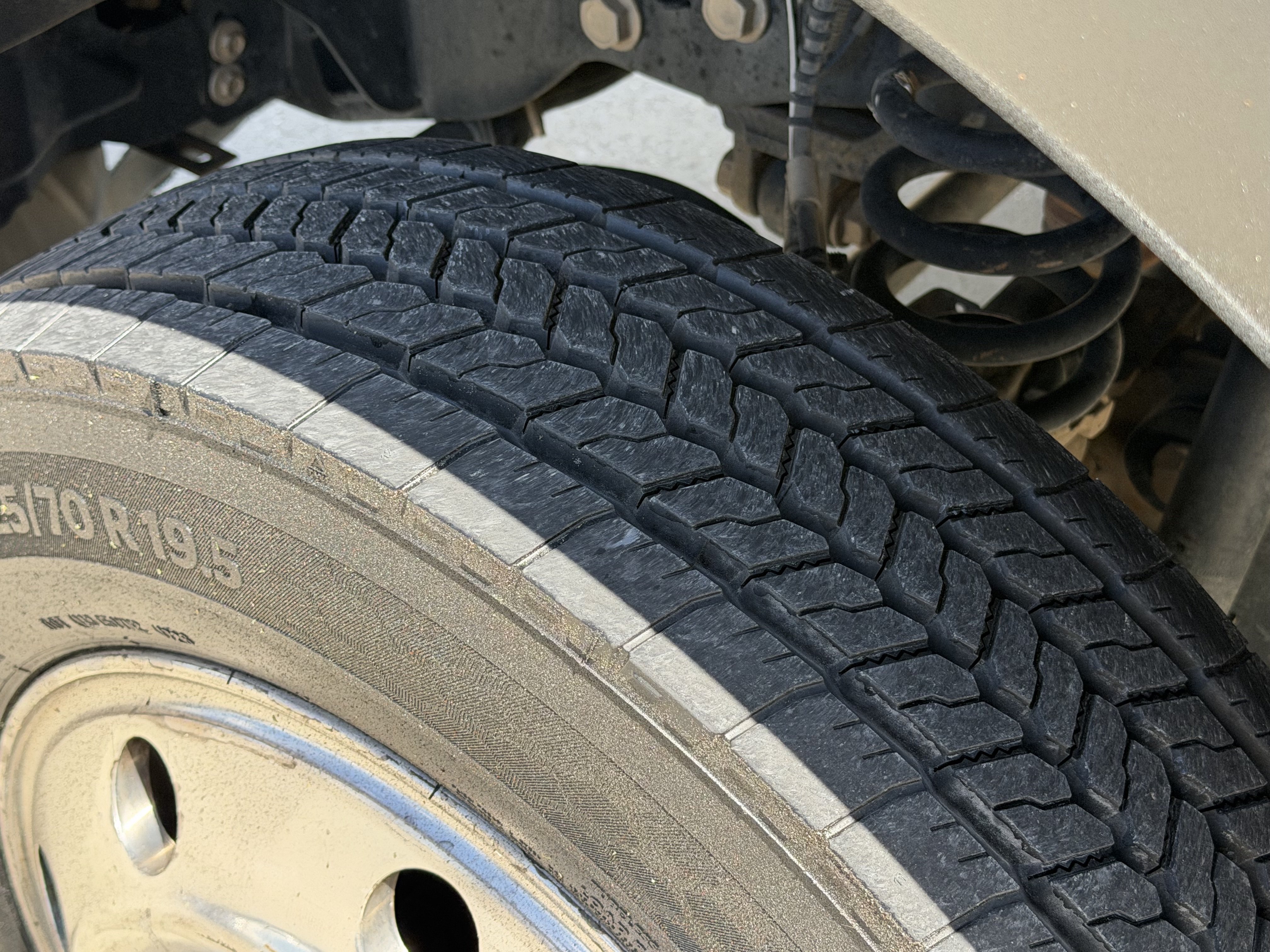 Used 2021 Ford F450 XL w/ Power Equipment Group RWD image 27