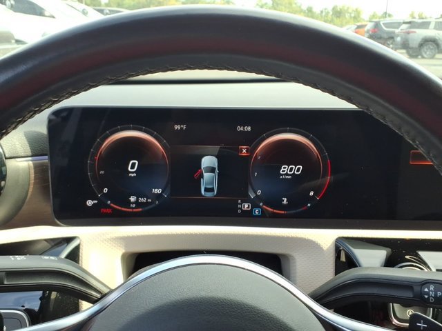 Used 2022 Mercedes-Benz A 220 4MATIC image 20