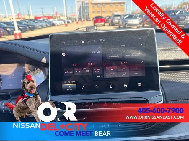 Used 2025 Jeep Compass Trailhawk image 22