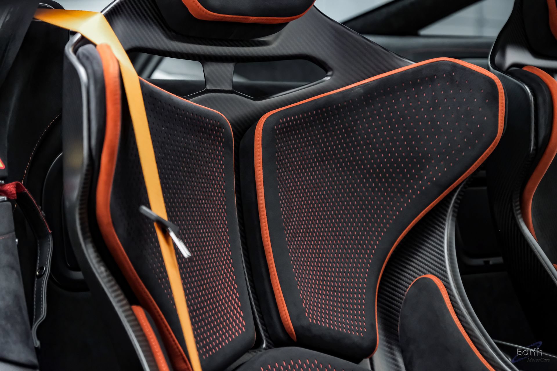 Used 2021 McLaren 765LT RWD image 67