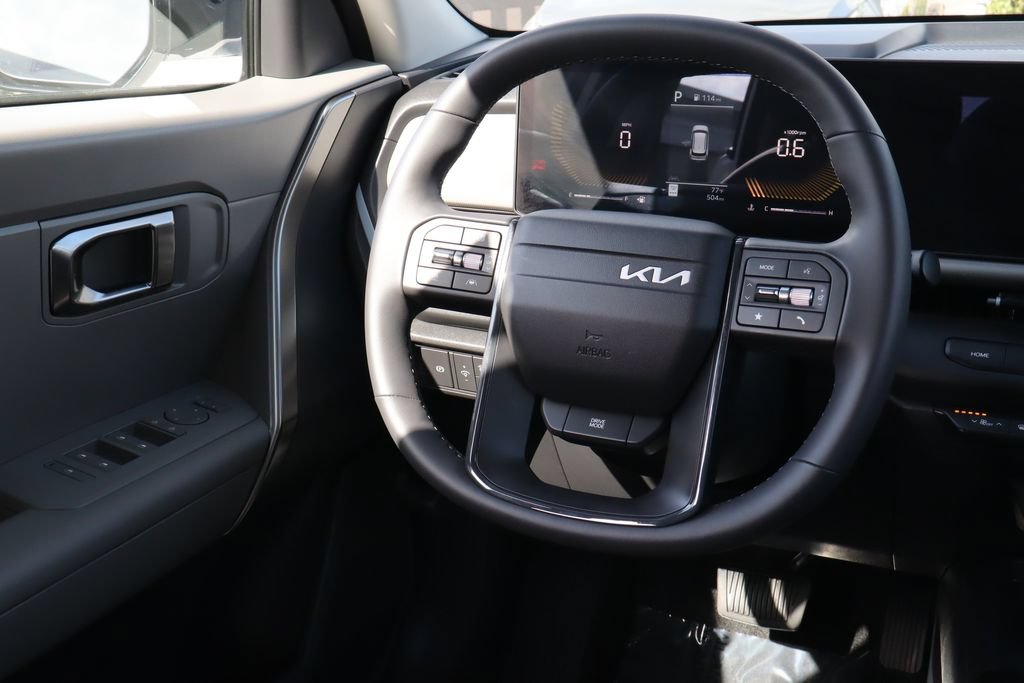 Used 2027 Kia Seltos S FWD image 27