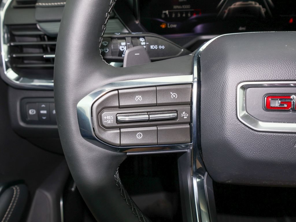 New 2027 GMC Acadia Elevation w/ Black Edition FWD image 25
