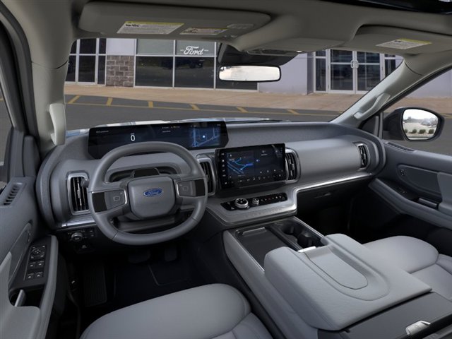 New 2026 Ford Expedition Active AWD/4WD image 9