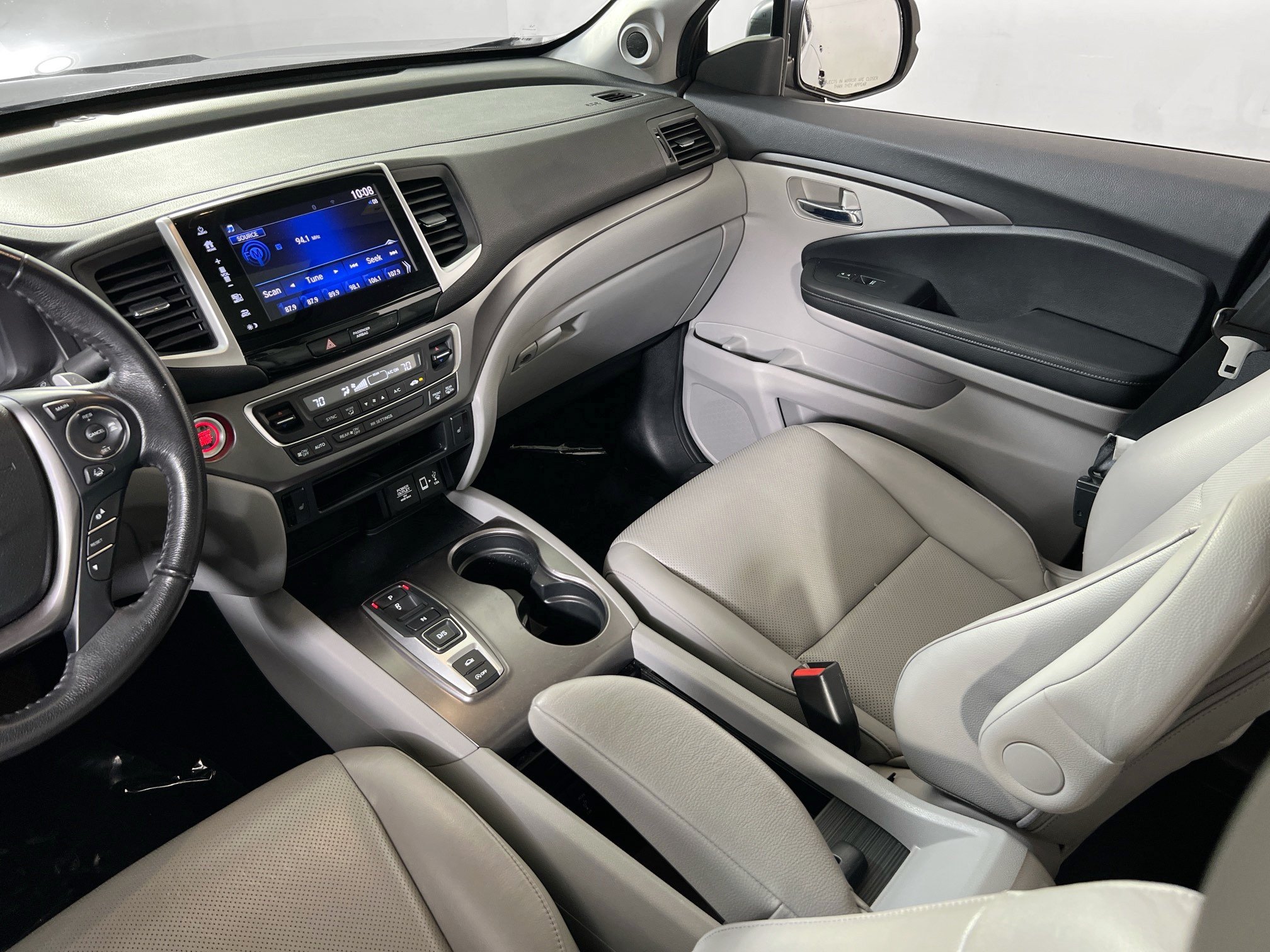 Used 2020 Honda Ridgeline RTL image 23
