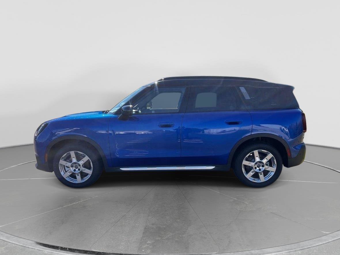 New 2025 MINI Cooper Countryman S AWD/4WD image 9