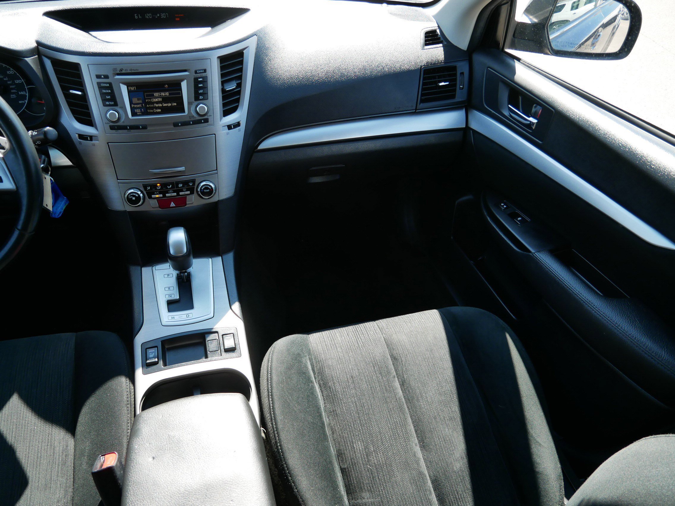 Used 2014 Subaru Outback 2.5i Premium AWD/4WD image 11