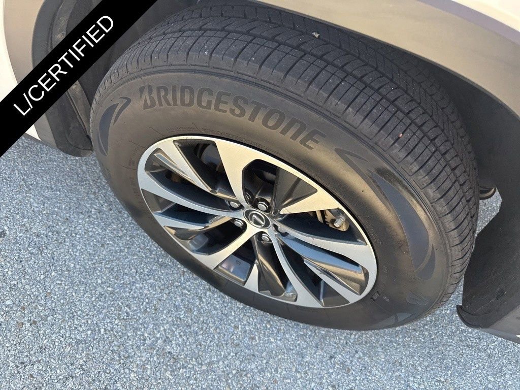 Certified 2020 Lexus RX 350 AWD w/ Premium Package image 19