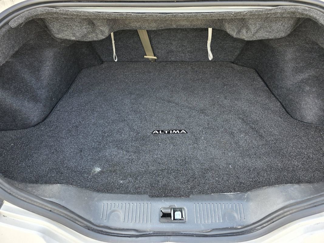 Used 2012 Nissan Altima 2.5 S w/ Convenience Pkg FWD image 26