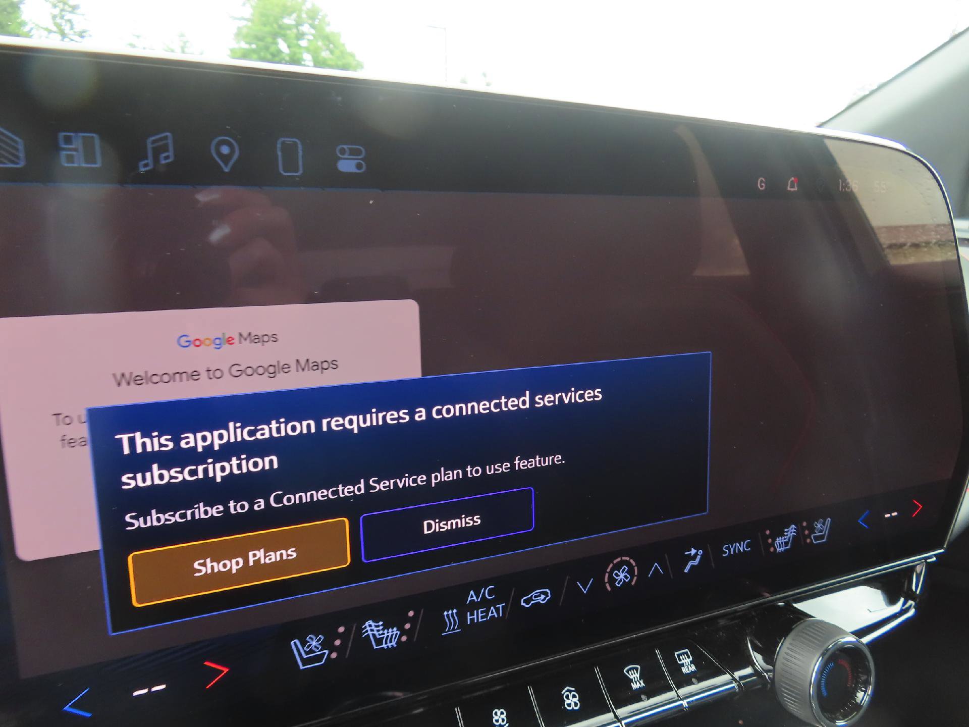 Used 2025 Chevrolet Blazer EV RS AWD/4WD image 27