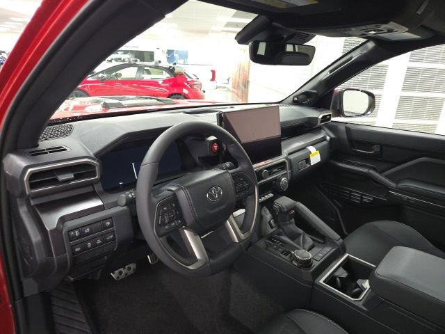 New 2026 Toyota 4Runner TRD Sport Premium image 20