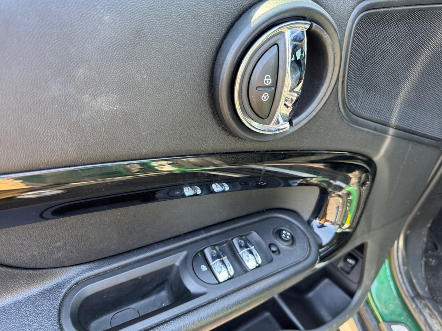 Used 2022 MINI Cooper Countryman FWD image 14