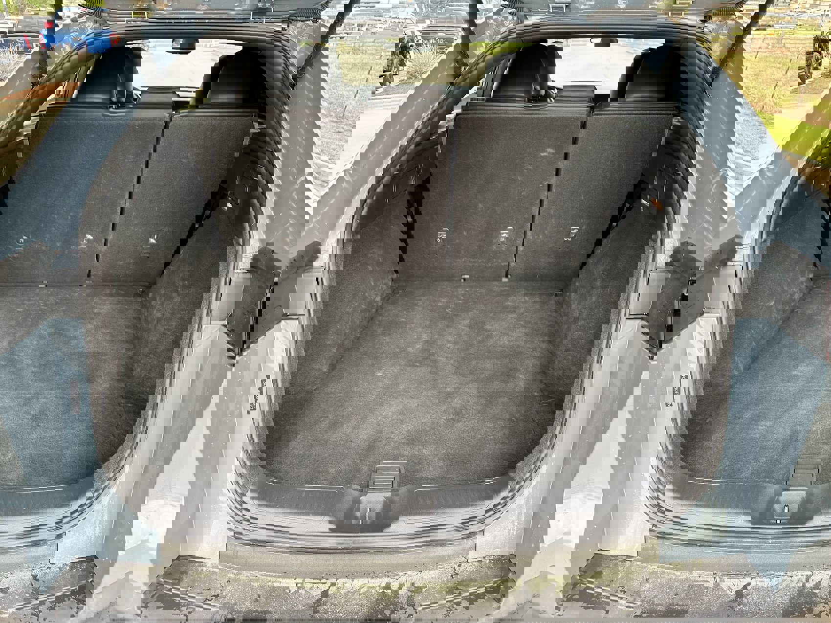 Used 2022 INFINITI QX55 Essential w/ Proactive Package image 24