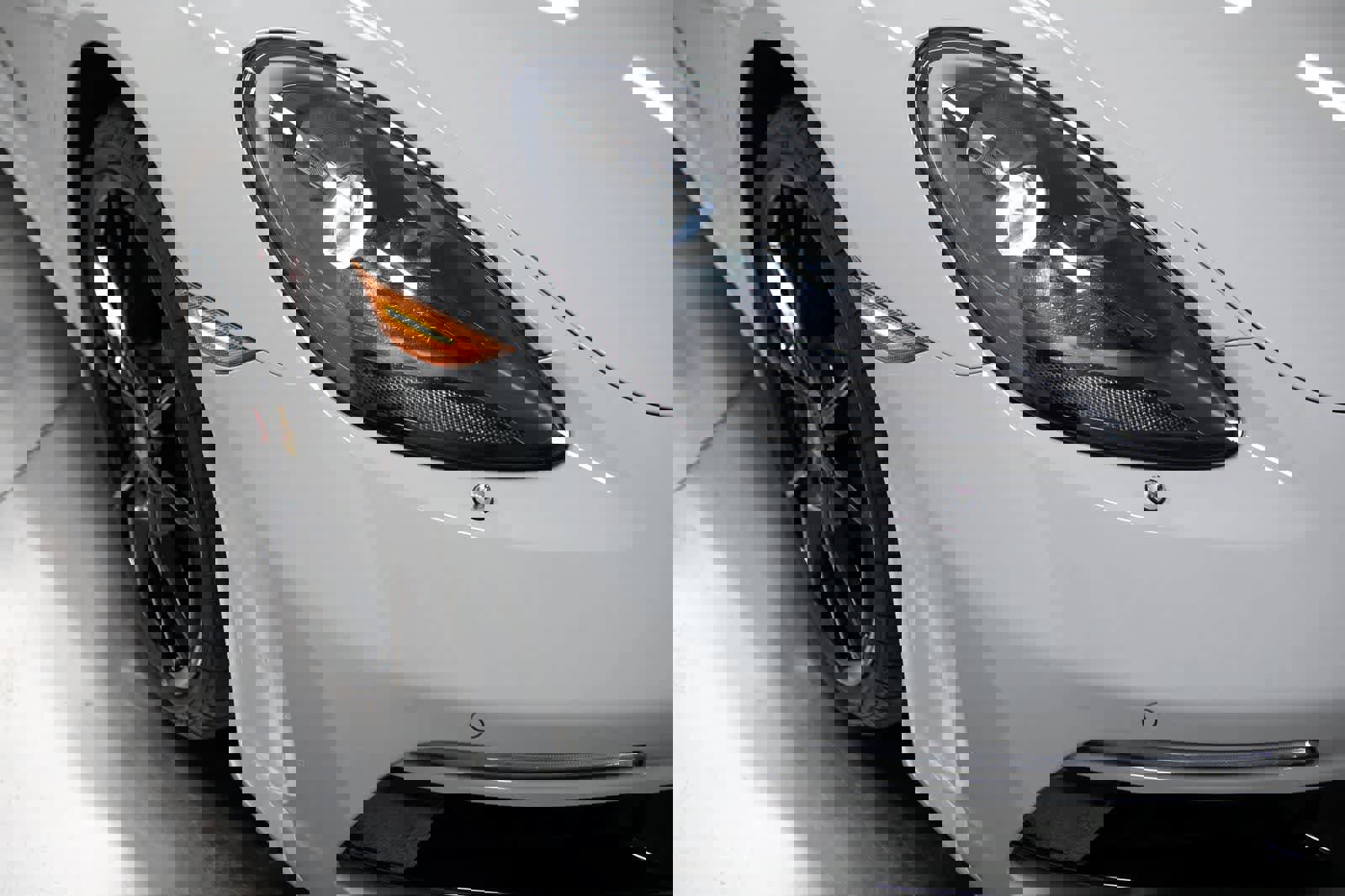 Certified 2025 Porsche 718 Boxster S image 12