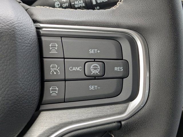 New 2026 Jeep Grand Wagoneer Limited image 28